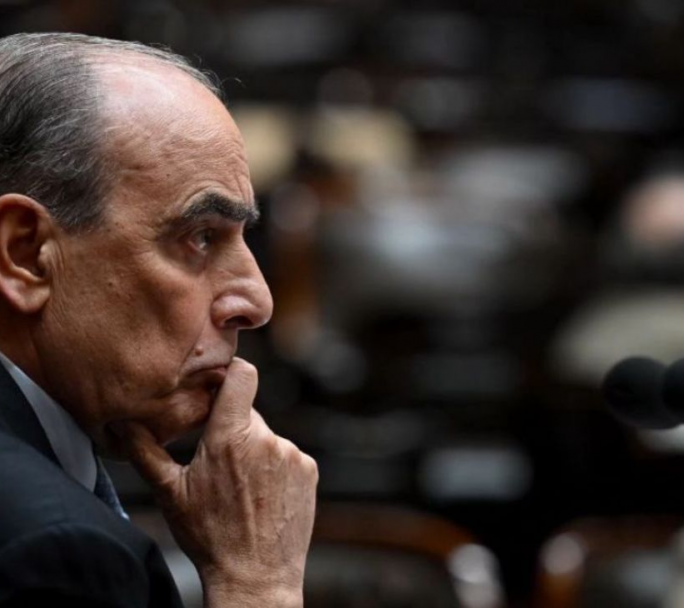 Para el Gobierno la marcha de los jubilados fue un intento de golpe de estado